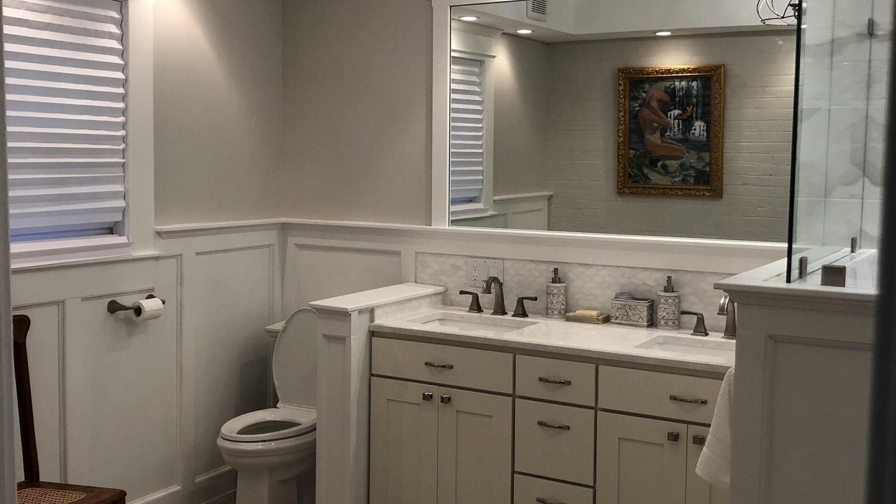 Photo of Bathroom in Paducah