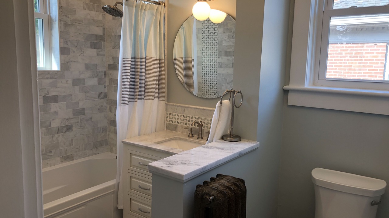 Photo of Bathroom in Paducah