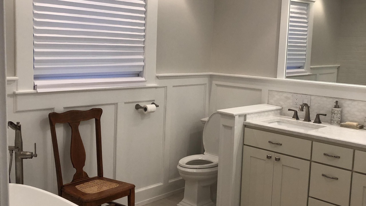 Photo of Bathroom in Paducah