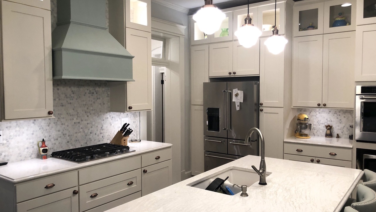 Photo of Kitchen in Paducah