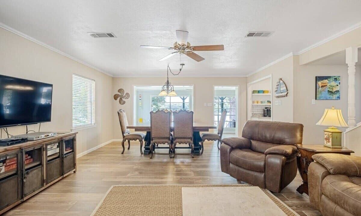 Photo of Livingroom in Kingsland