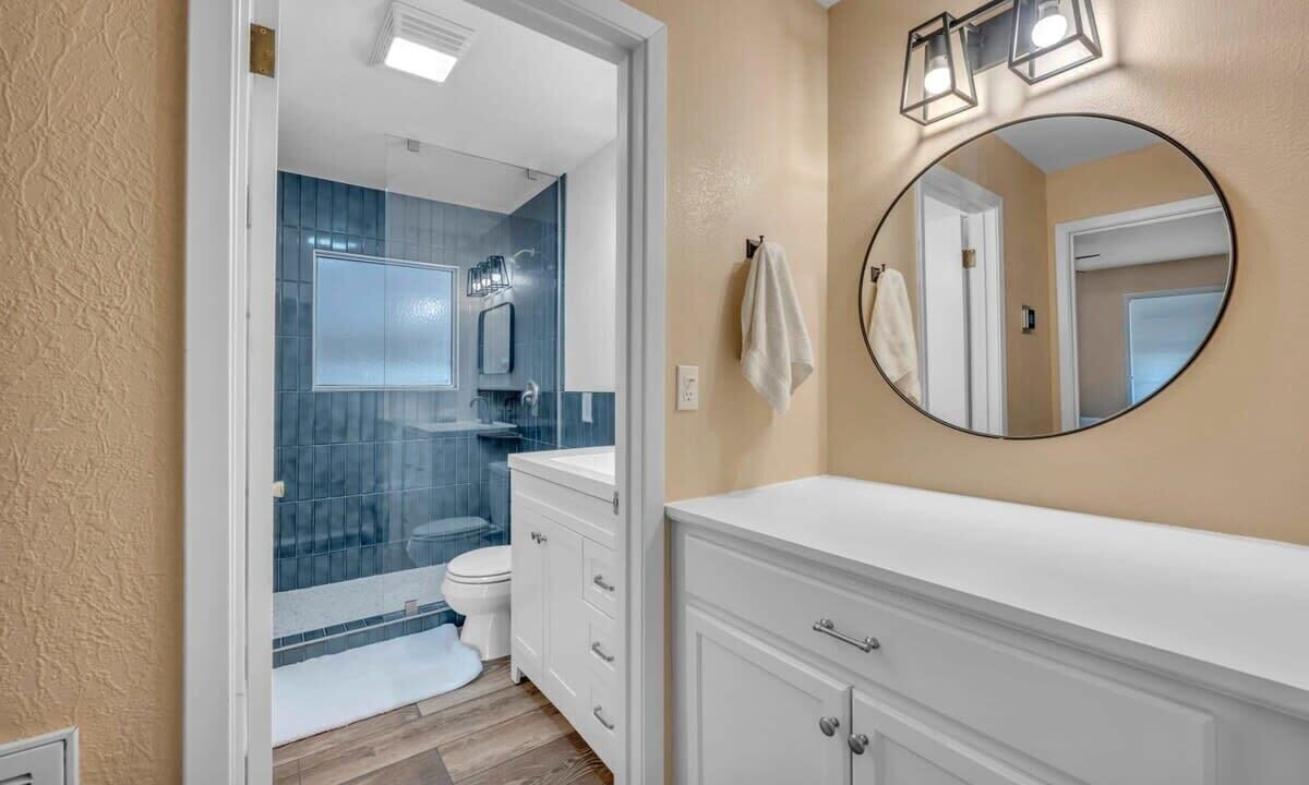 Photo of Bathroom in Kingsland