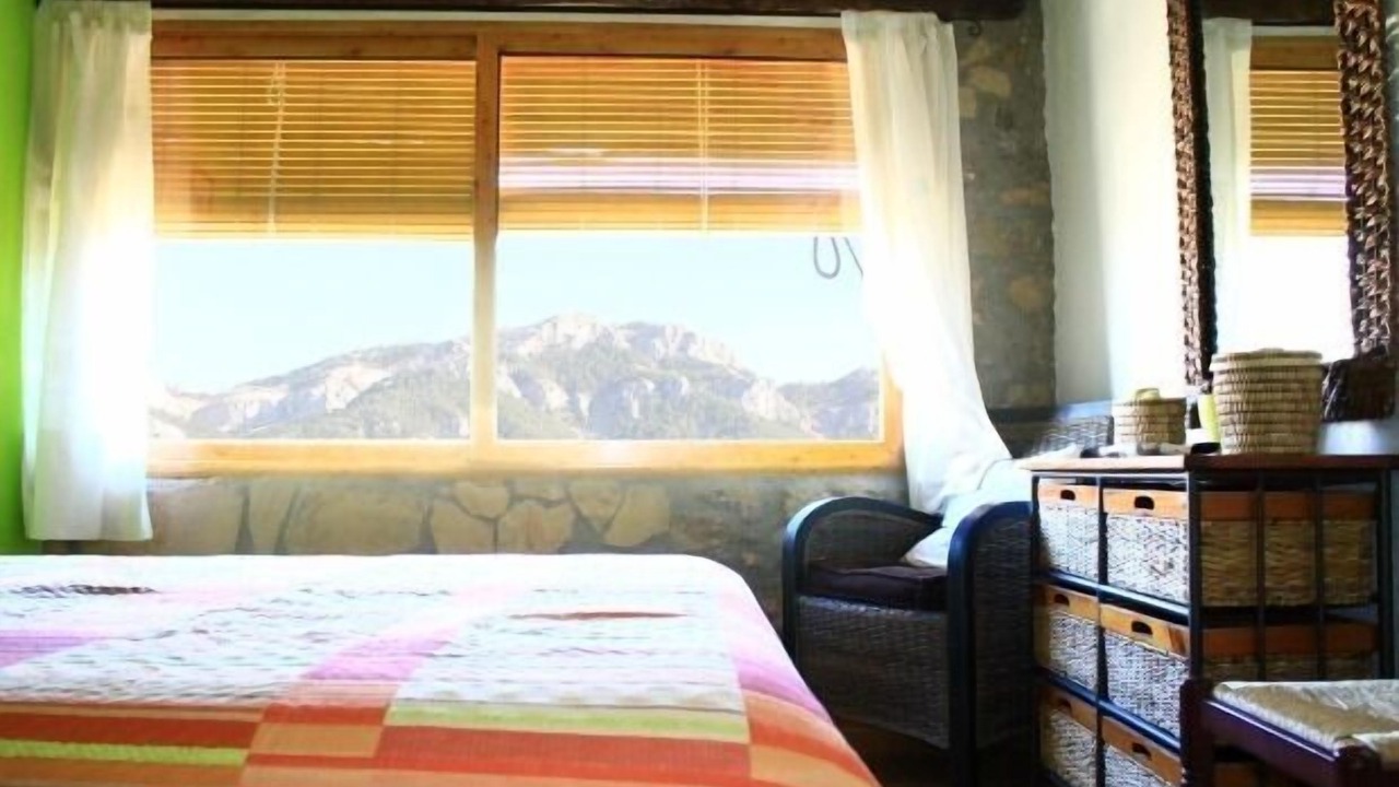 Photo of Bedroom in Pauls