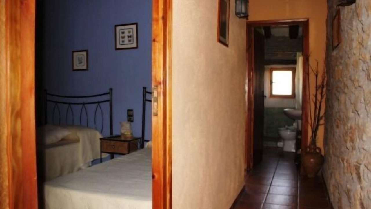 Photo of Bedroom in Pauls