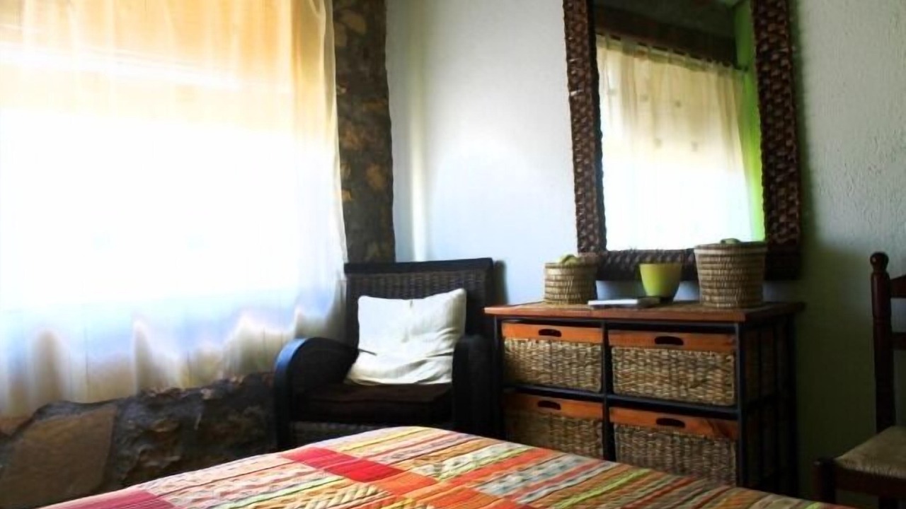 Photo of Bedroom in Pauls
