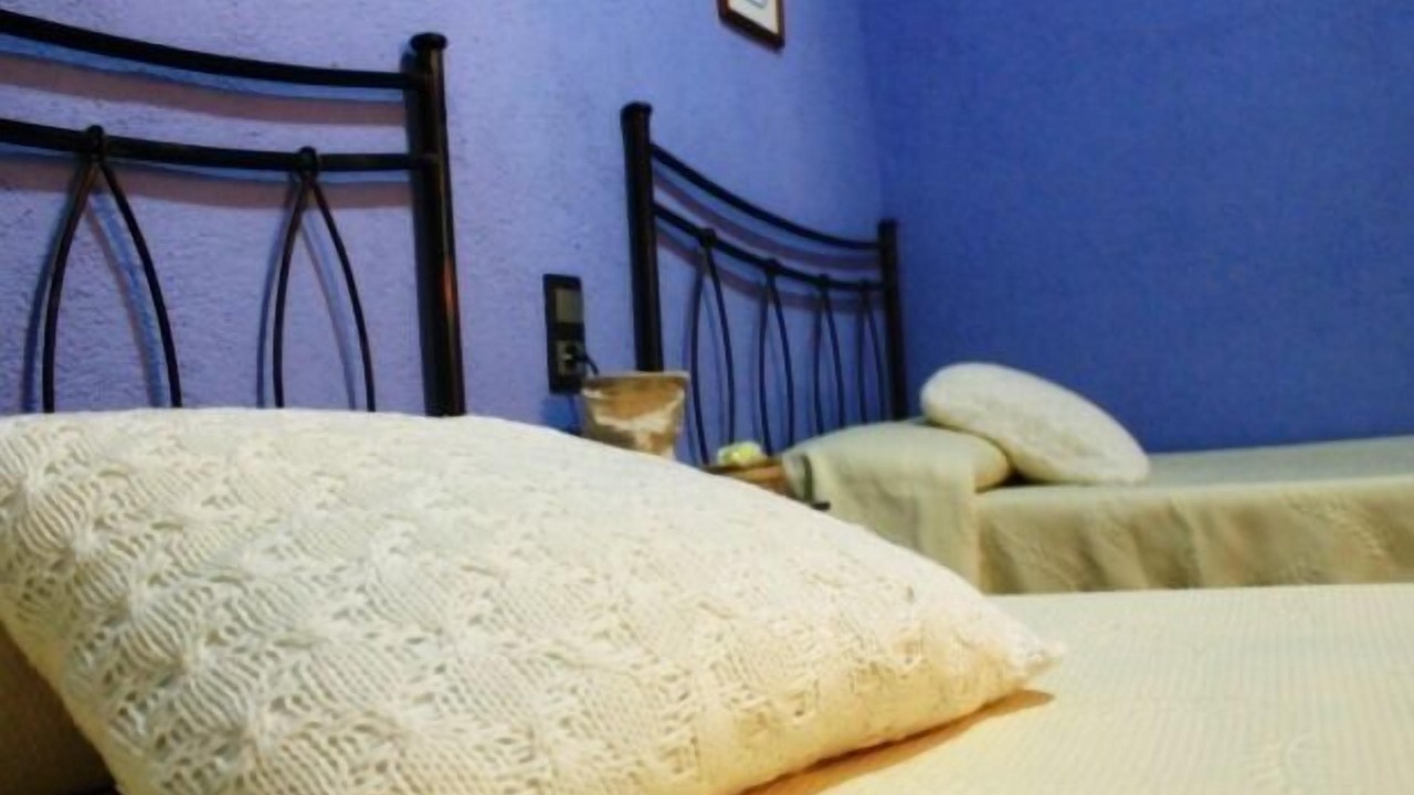 Photo of Bedroom in Pauls