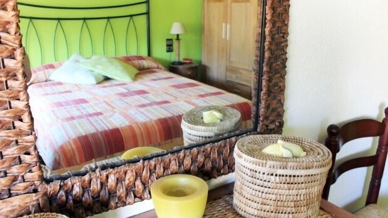 Photo of Bedroom in Pauls