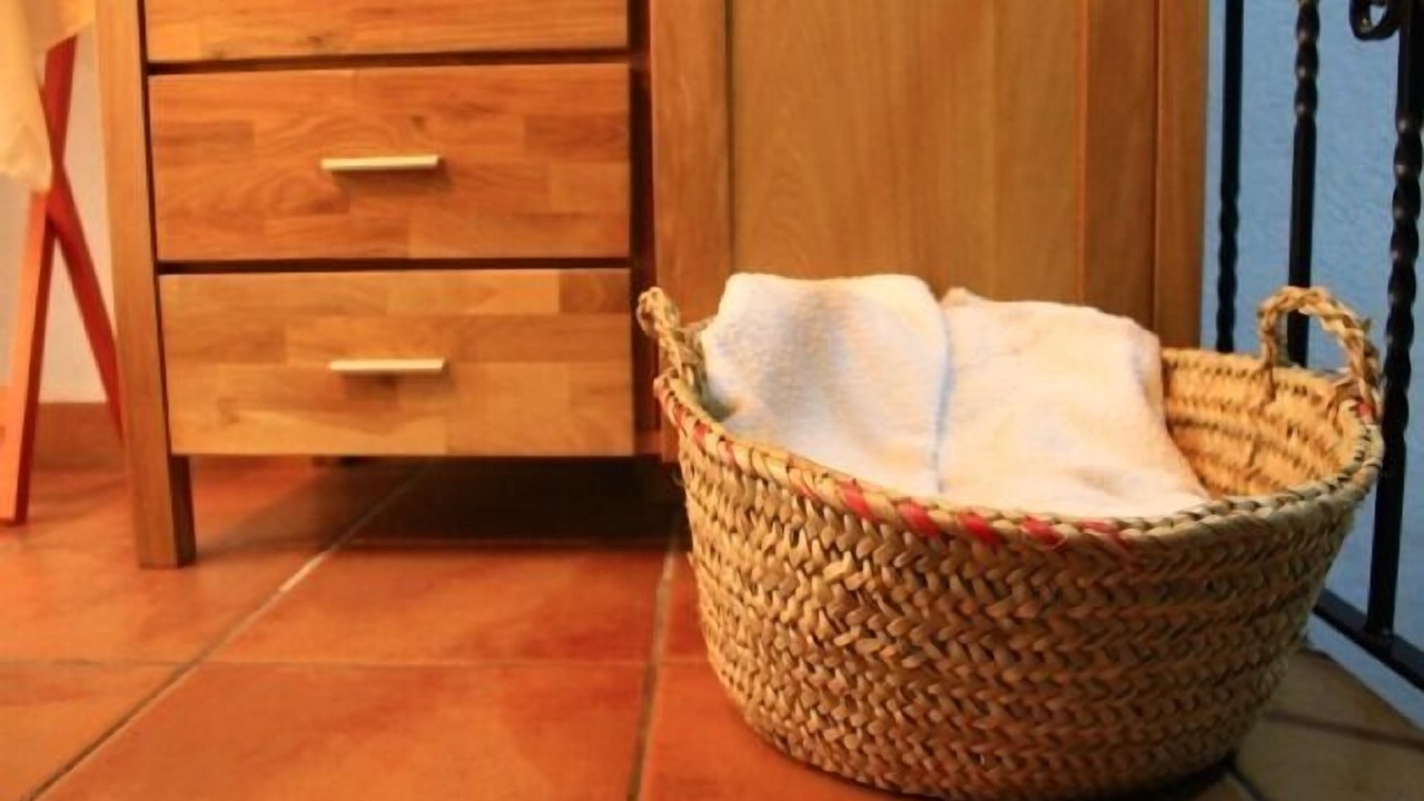 Photo of Bathroom in Pauls
