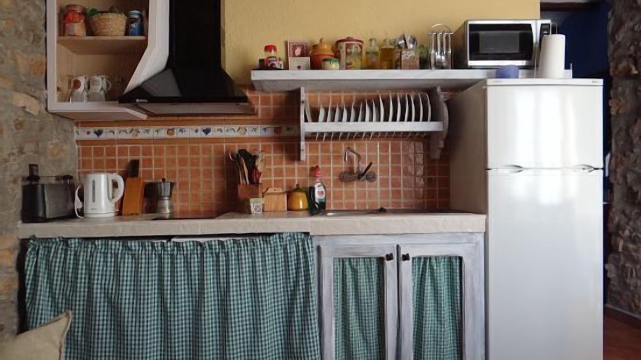 Photo of Kitchen in Pauls