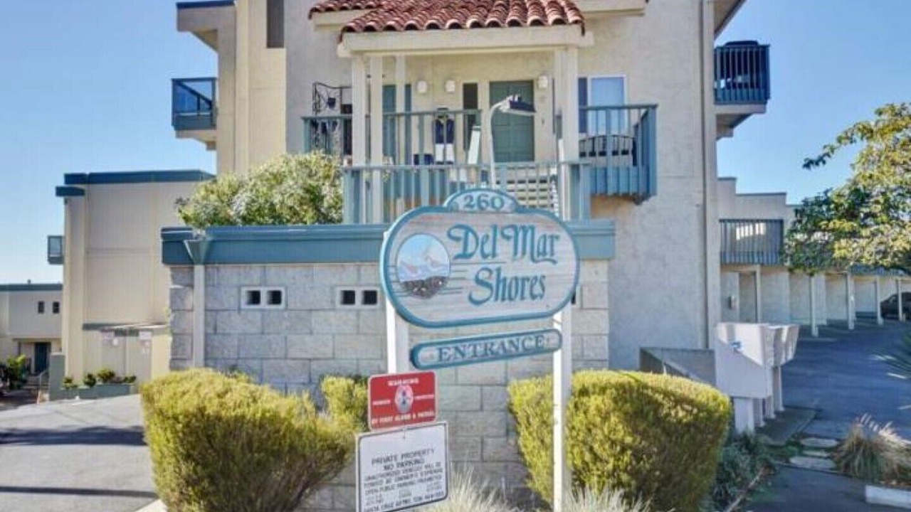 Photo of Outdoor in Rio del Mar