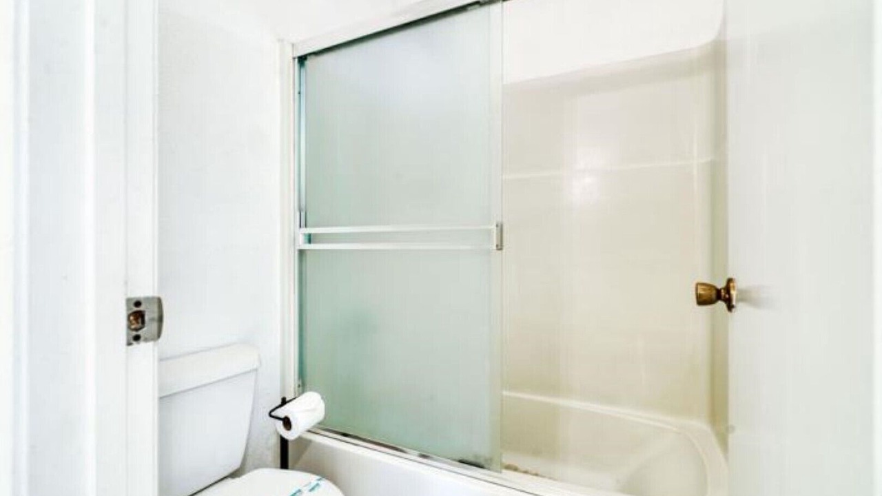 Photo of Bathroom in Rio del Mar