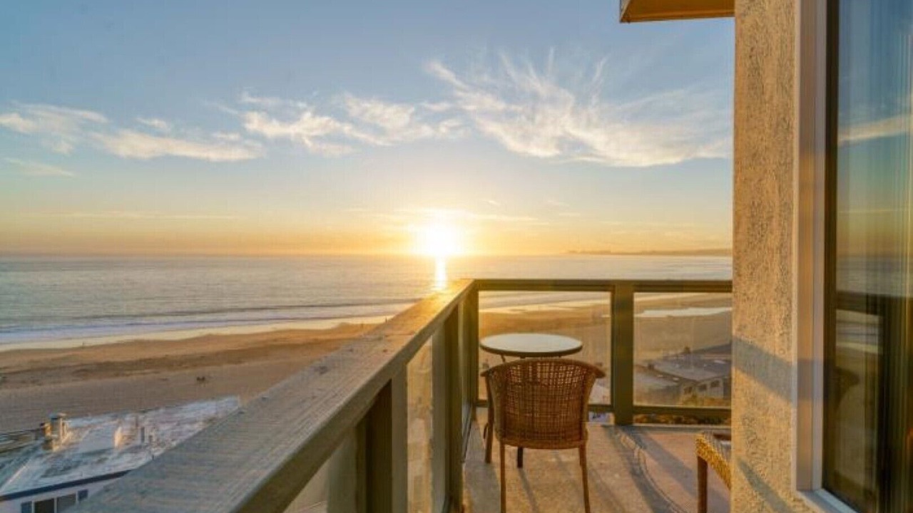 Photo of Outdoor in Rio del Mar