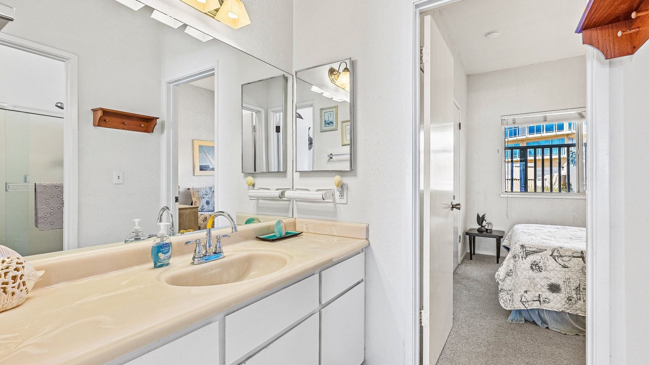 Photo of Bathroom in Rio del Mar