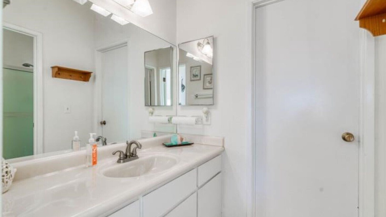 Photo of Bathroom in Rio del Mar