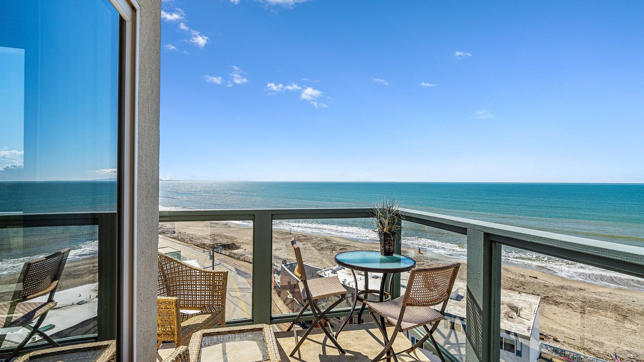 Photo of Outdoor in Rio del Mar