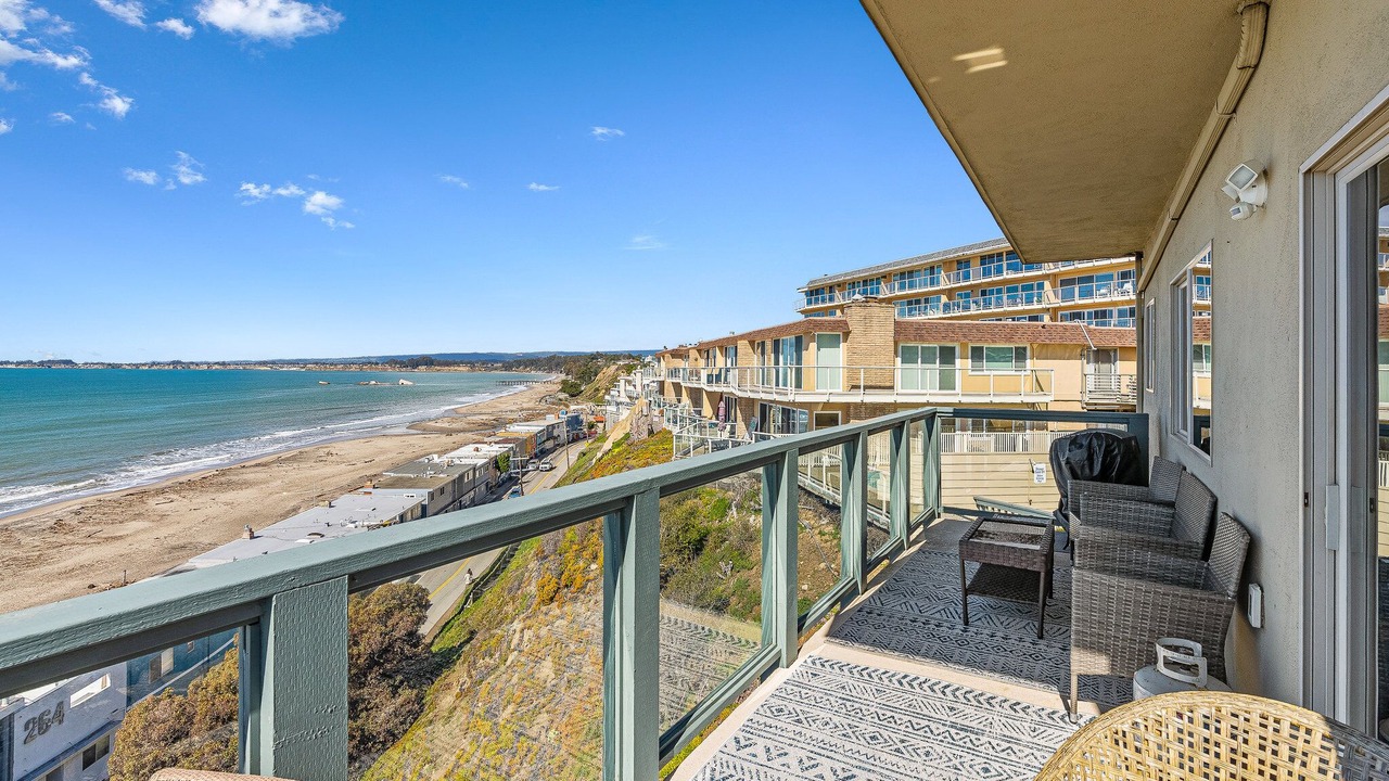 Photo of Outdoor in Rio del Mar