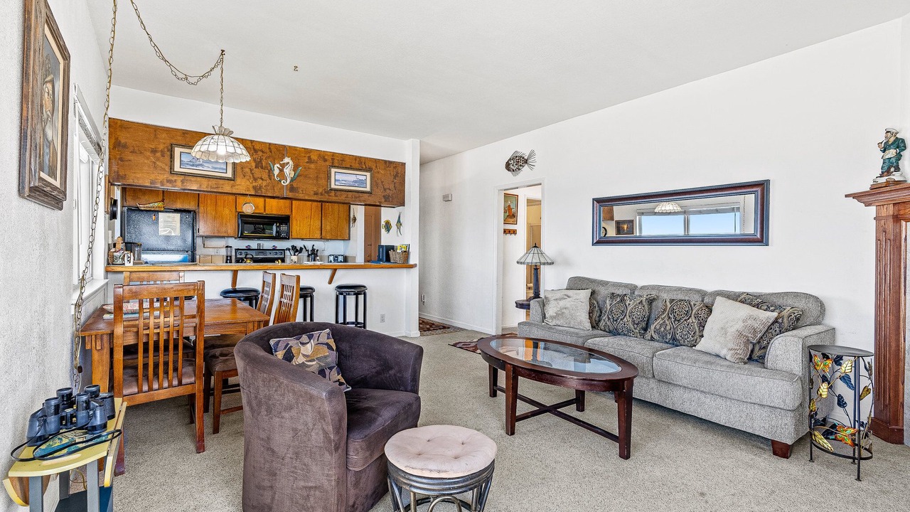 Photo of Livingroom in Rio del Mar