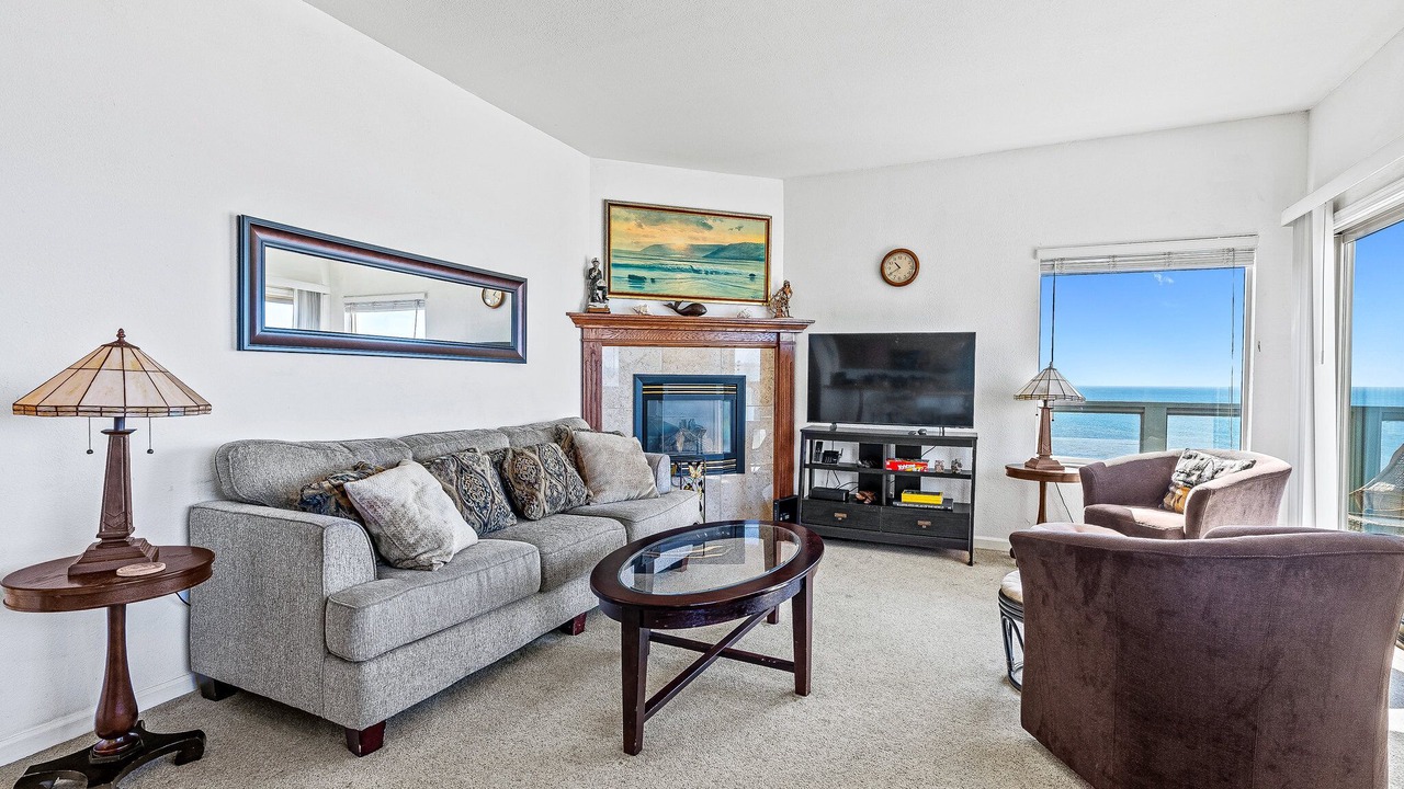 Photo of Livingroom in Rio del Mar