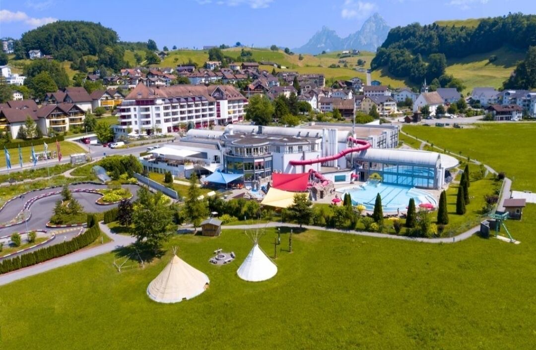 Photo of Outdoor in Morschach
