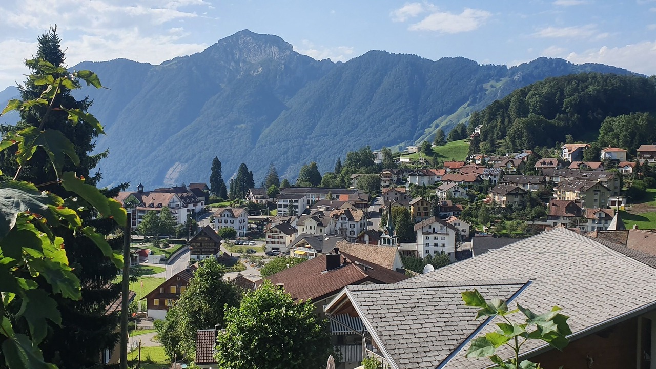 Photo of Outdoor in Morschach