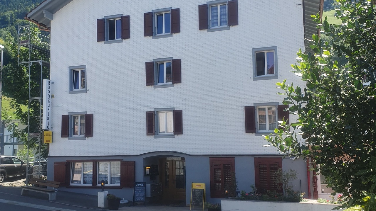 Photo of Outdoor in Morschach