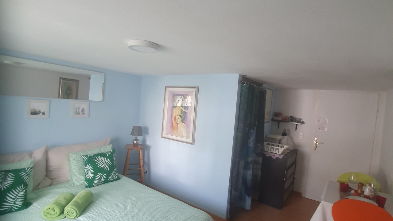 Photo of Bedroom in Morschach