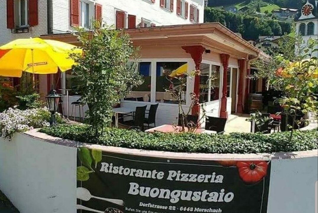 Photo of Outdoor in Morschach