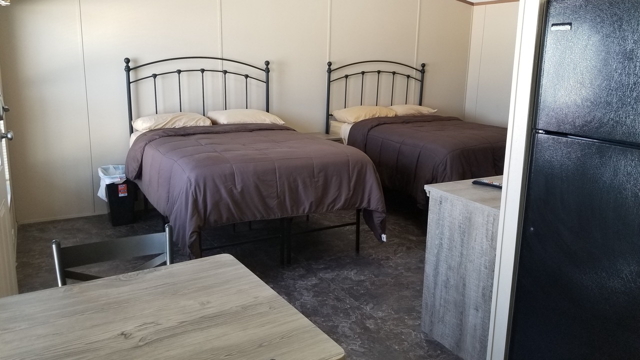 Photo of Livingroom in Big Spring
