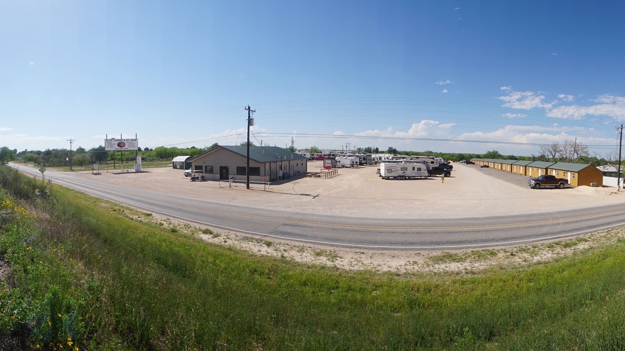Photo of Outdoor in Big Spring