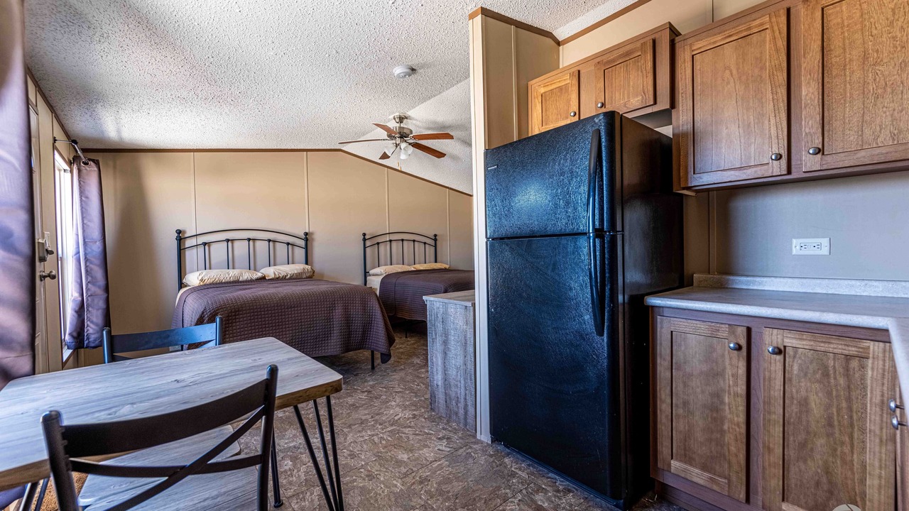 Photo of Livingroom in Big Spring