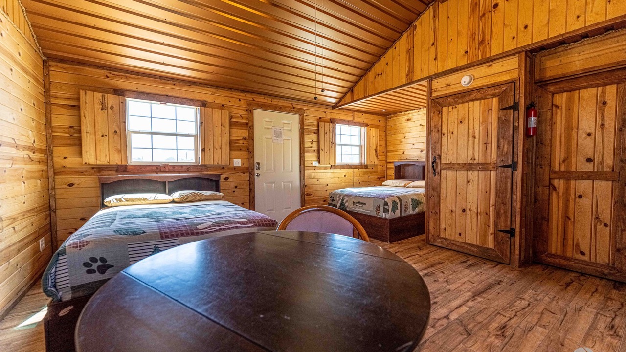 Photo of Livingroom in Big Spring
