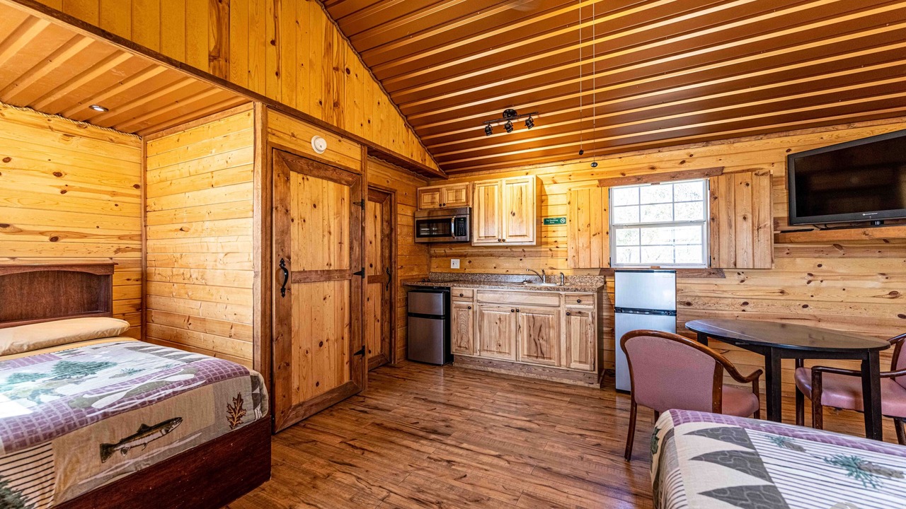 Photo of Bedroom in Big Spring