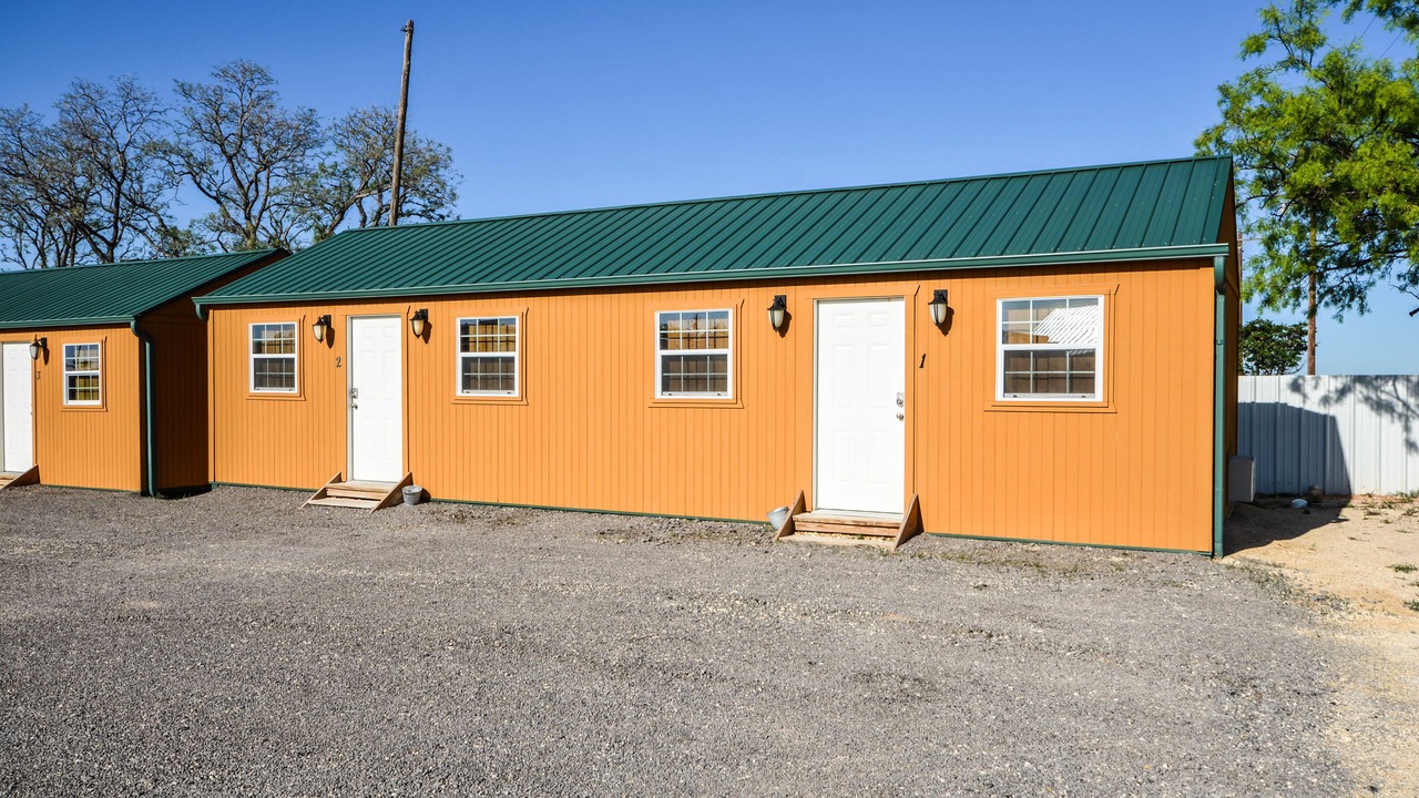 Photo of Outdoor in Big Spring