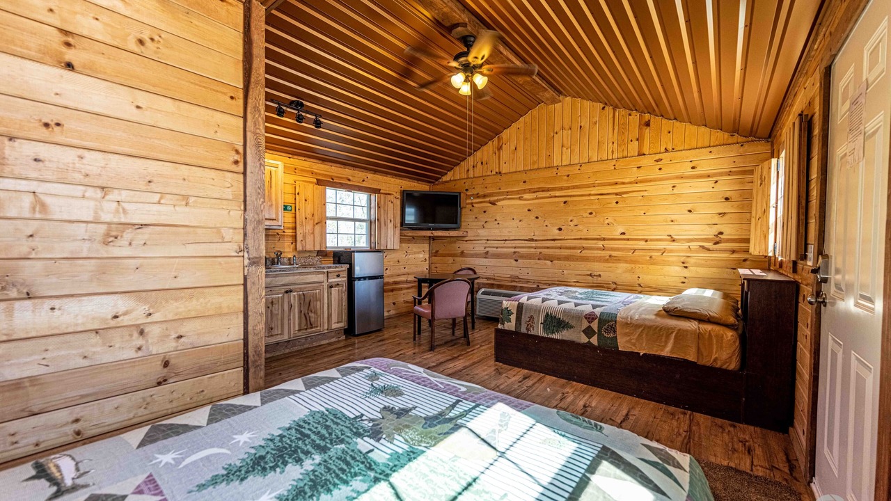 Photo of Livingroom in Big Spring