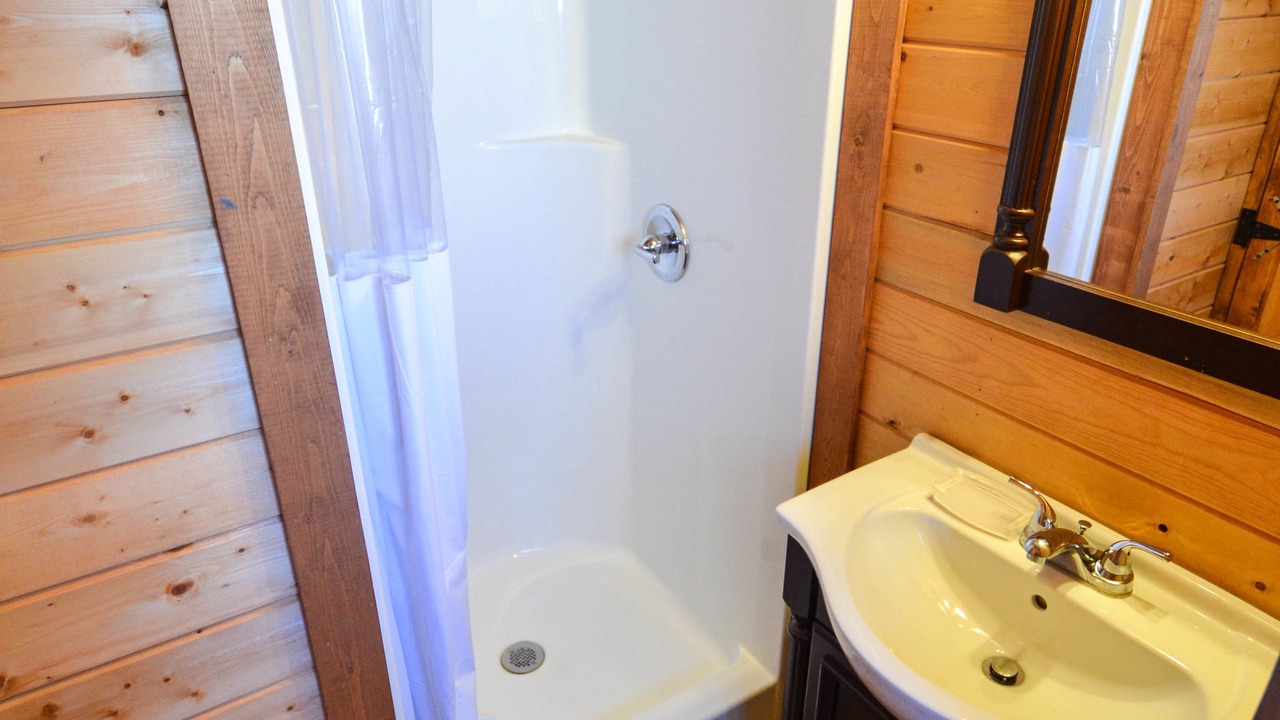 Photo of Bathroom in Big Spring