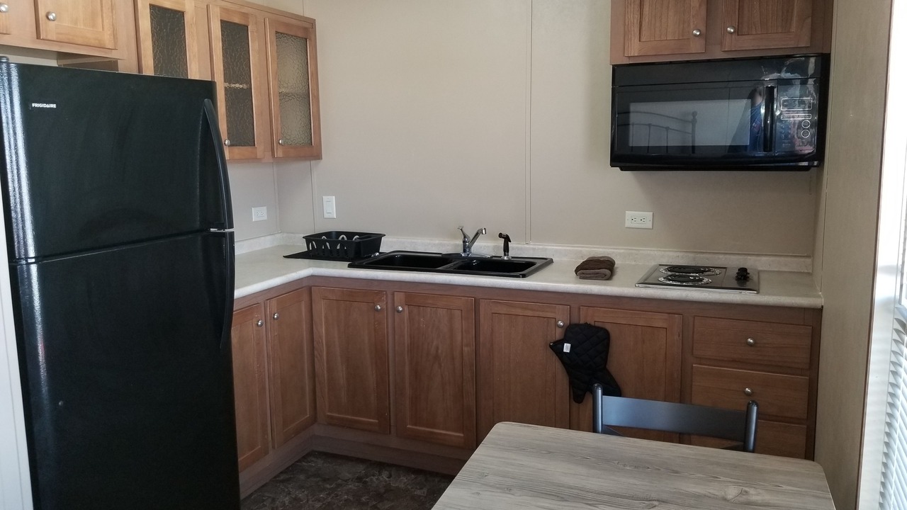 Photo of Kitchen in Big Spring