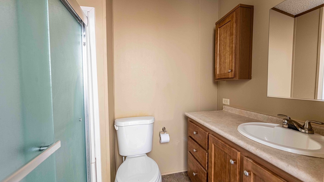 Photo of Bathroom in Big Spring