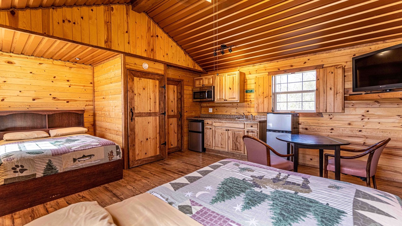 Photo of Livingroom in Big Spring