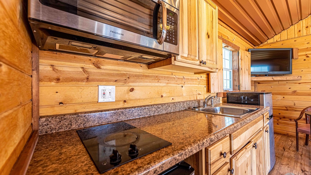 Photo of Kitchen in Big Spring