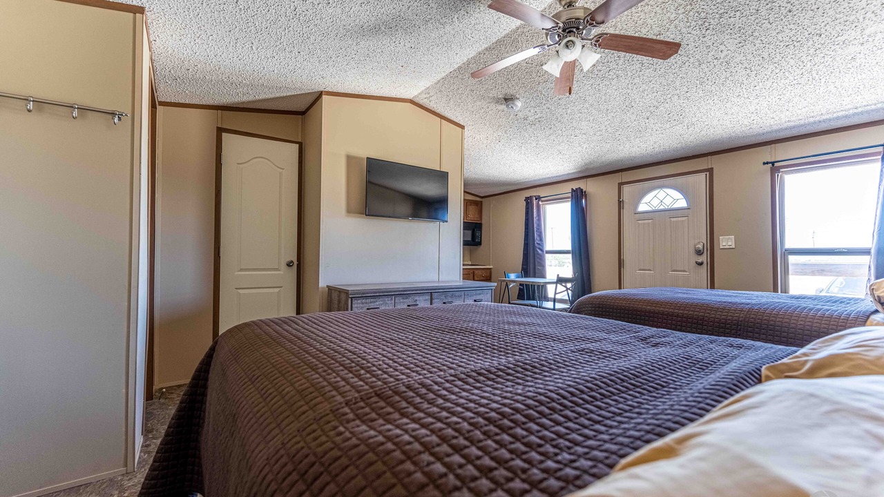 Photo of Livingroom in Big Spring