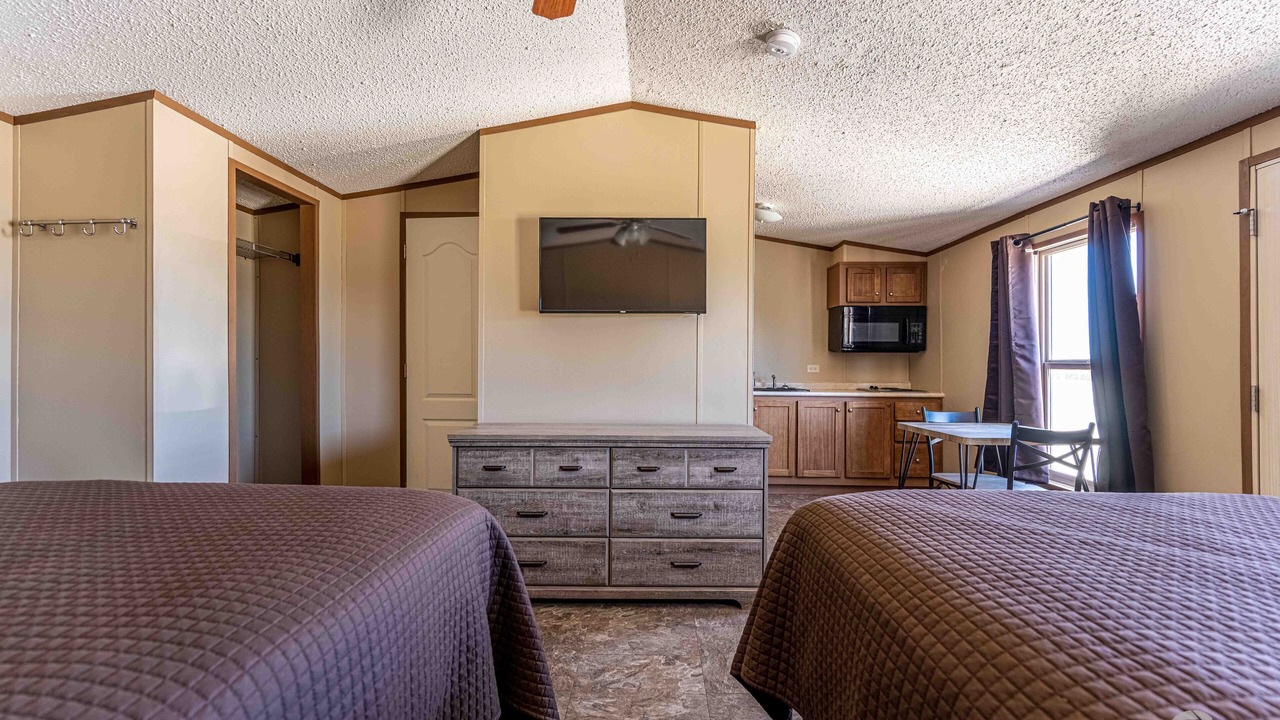 Photo of Bedroom in Big Spring