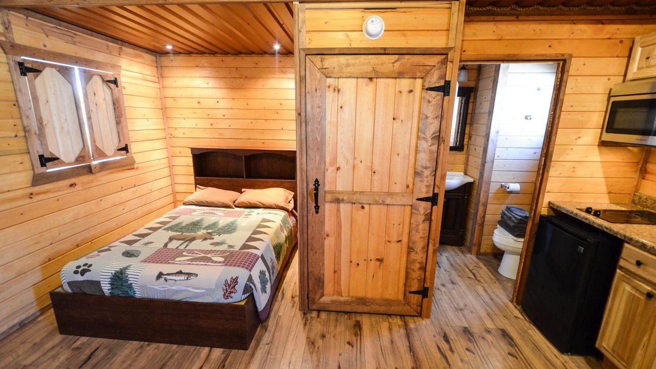 Photo of Bedroom in Big Spring