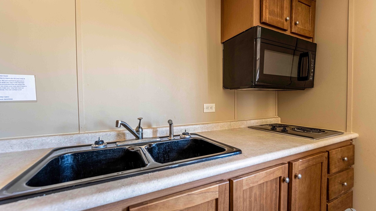 Photo of Kitchen in Big Spring