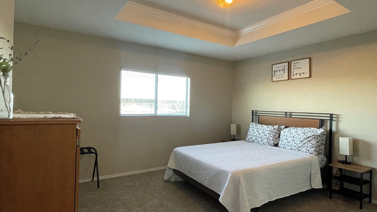 Photo of Bedroom in San Antonio