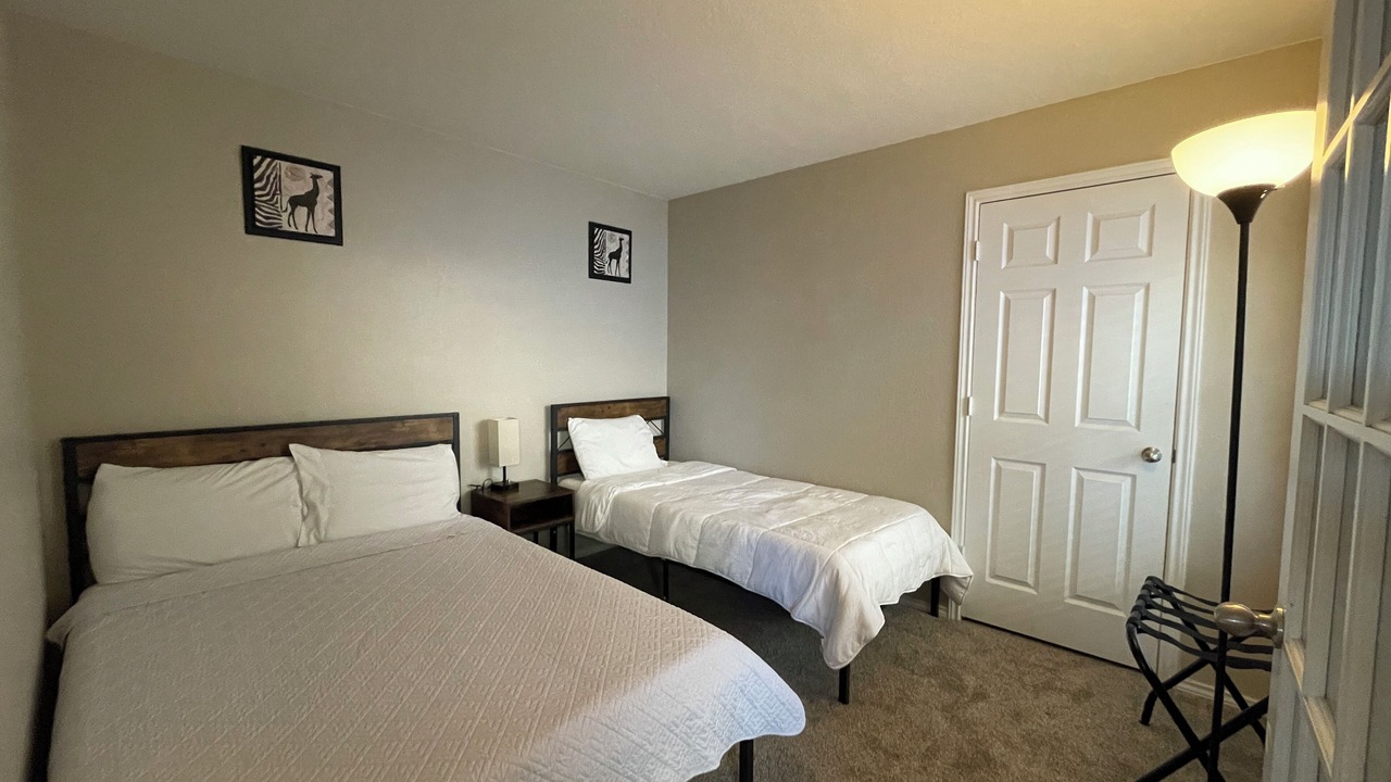 Photo of Bedroom in San Antonio
