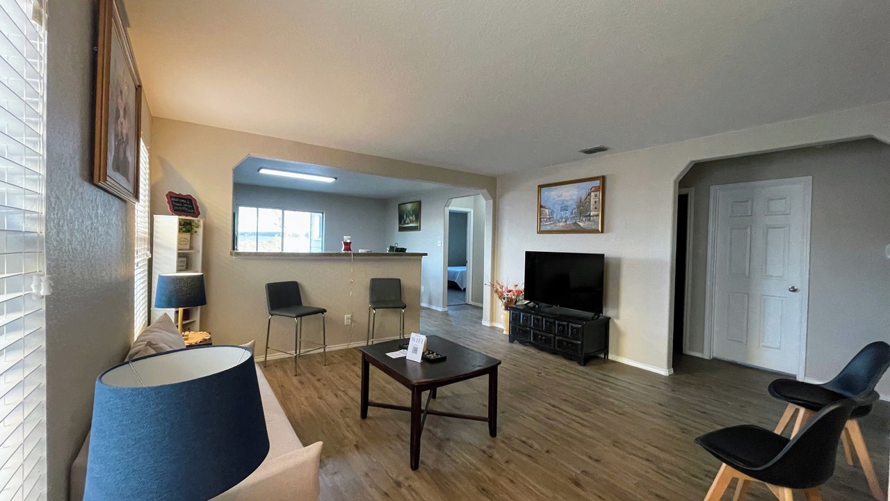 Photo of Livingroom in San Antonio
