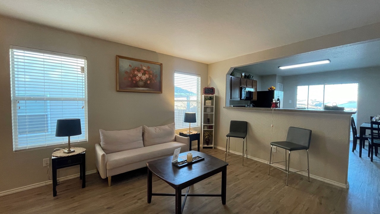 Photo of Livingroom in San Antonio