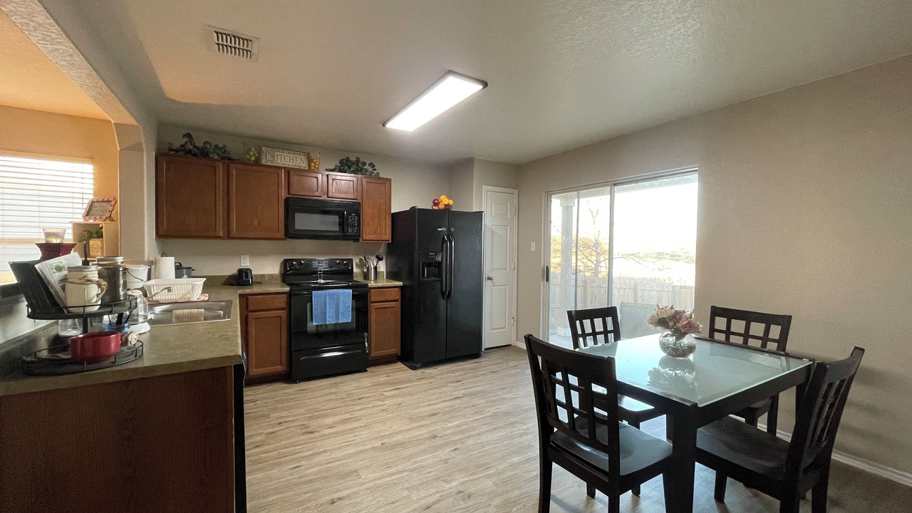 Photo of Kitchen in San Antonio