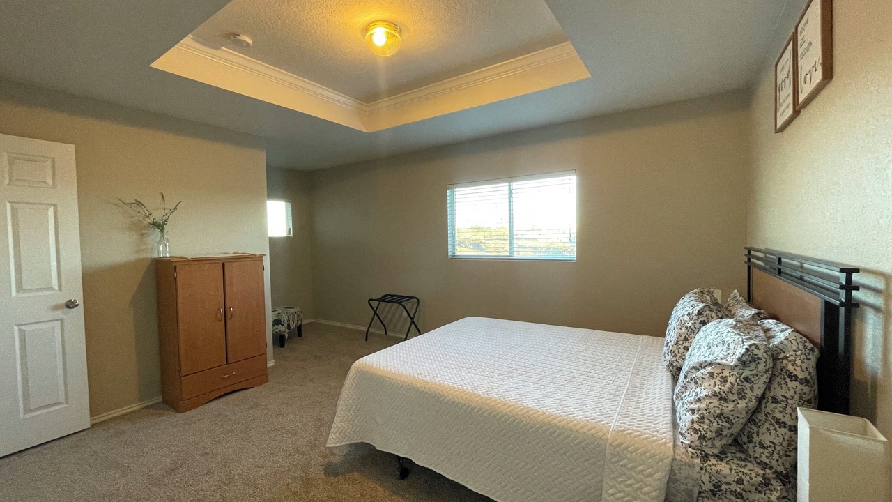 Photo of Bedroom in San Antonio