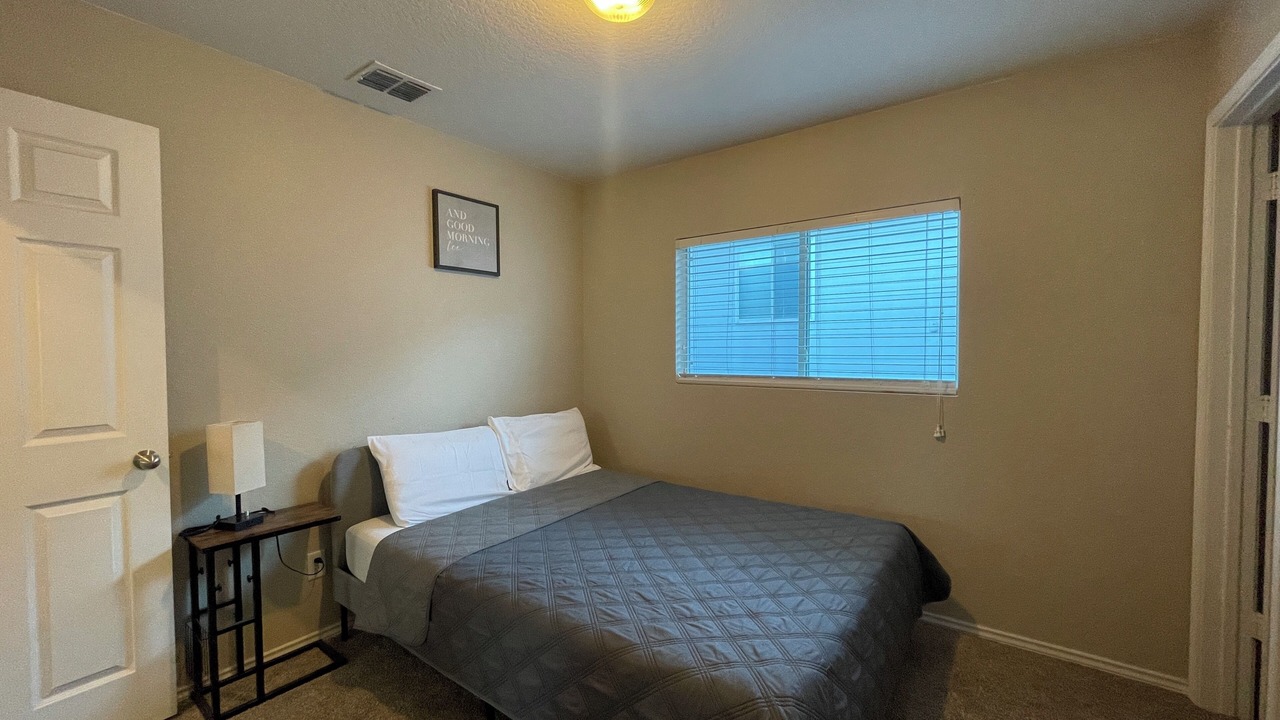 Photo of Bedroom in San Antonio